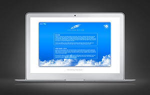 Jaychan flash portfolio