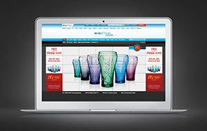 McDonalds BigPond Sportsgrid promo